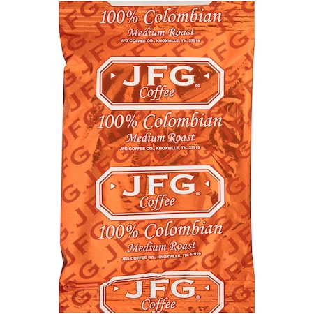 Jfg 1.75 oz. JFG 100% Colombian, PK72 41410-11079